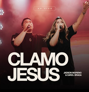 Clamo Jesus