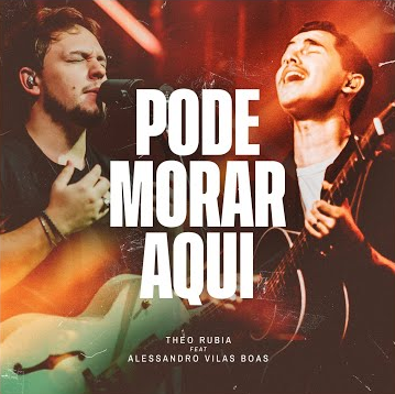 Pode Morar Aqui